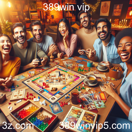 A Ascensão dos Jogos de Mesa na Era Digital